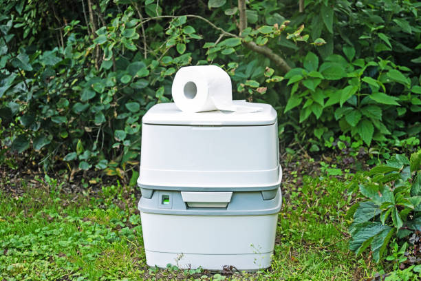 Best Luxury portable toilet rental  in Mccormick, SC