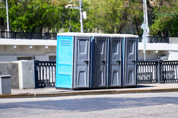 Portable restroom solutions in Mccormick, SC