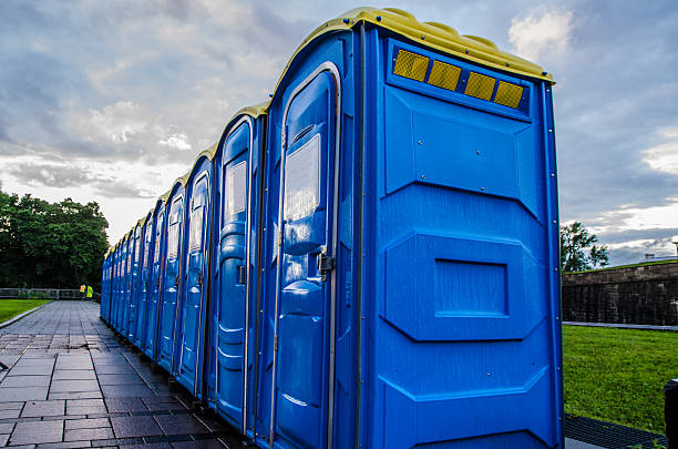 Best Portable restroom trailer rental  in Mccormick, SC