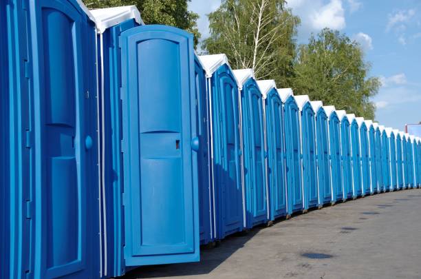 Best High-end porta potty rental  in Mccormick, SC